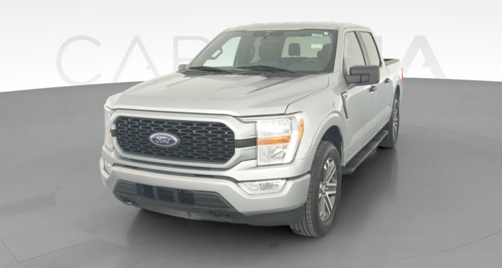 ford f-150 2022 1FTEW1EP4NFA64210 image ford f-150 2022 1FTEW1EP4NFA64210 image
