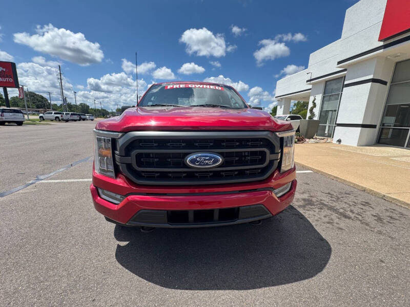 ford f-150 2022 1FTFW1E8XNKE88172 image ford f-150 2022 1FTFW1E8XNKE88172 image