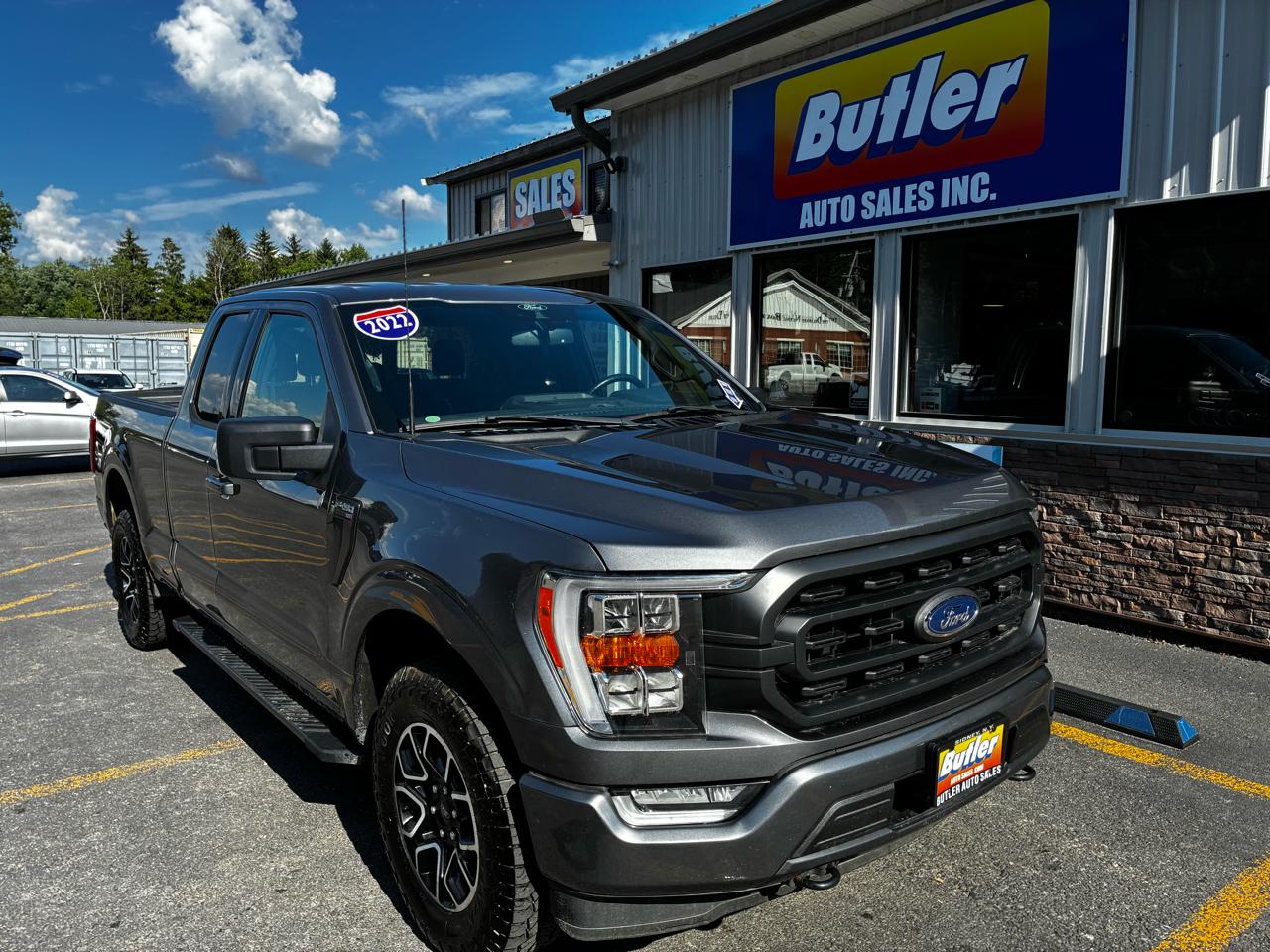 ford f-150 2022 1FTEX1EP4NFA39529 image ford f-150 2022 1FTEX1EP4NFA39529 image