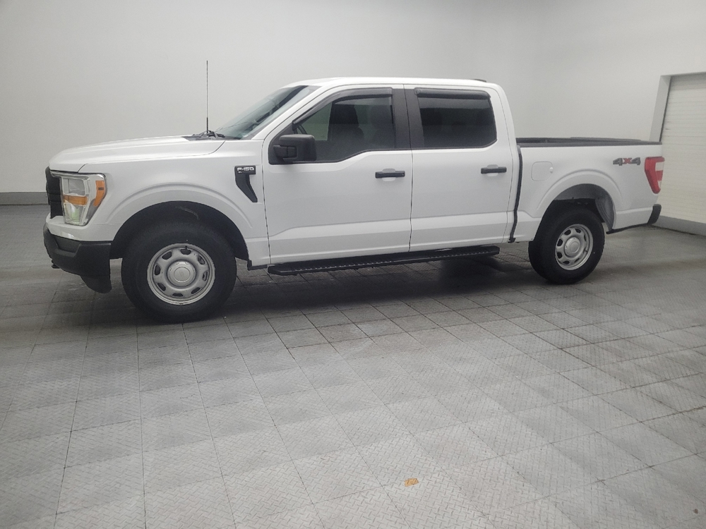 ford f-150 2022 1FTFW1E56NFA83635 image ford f-150 2022 1FTFW1E56NFA83635 image