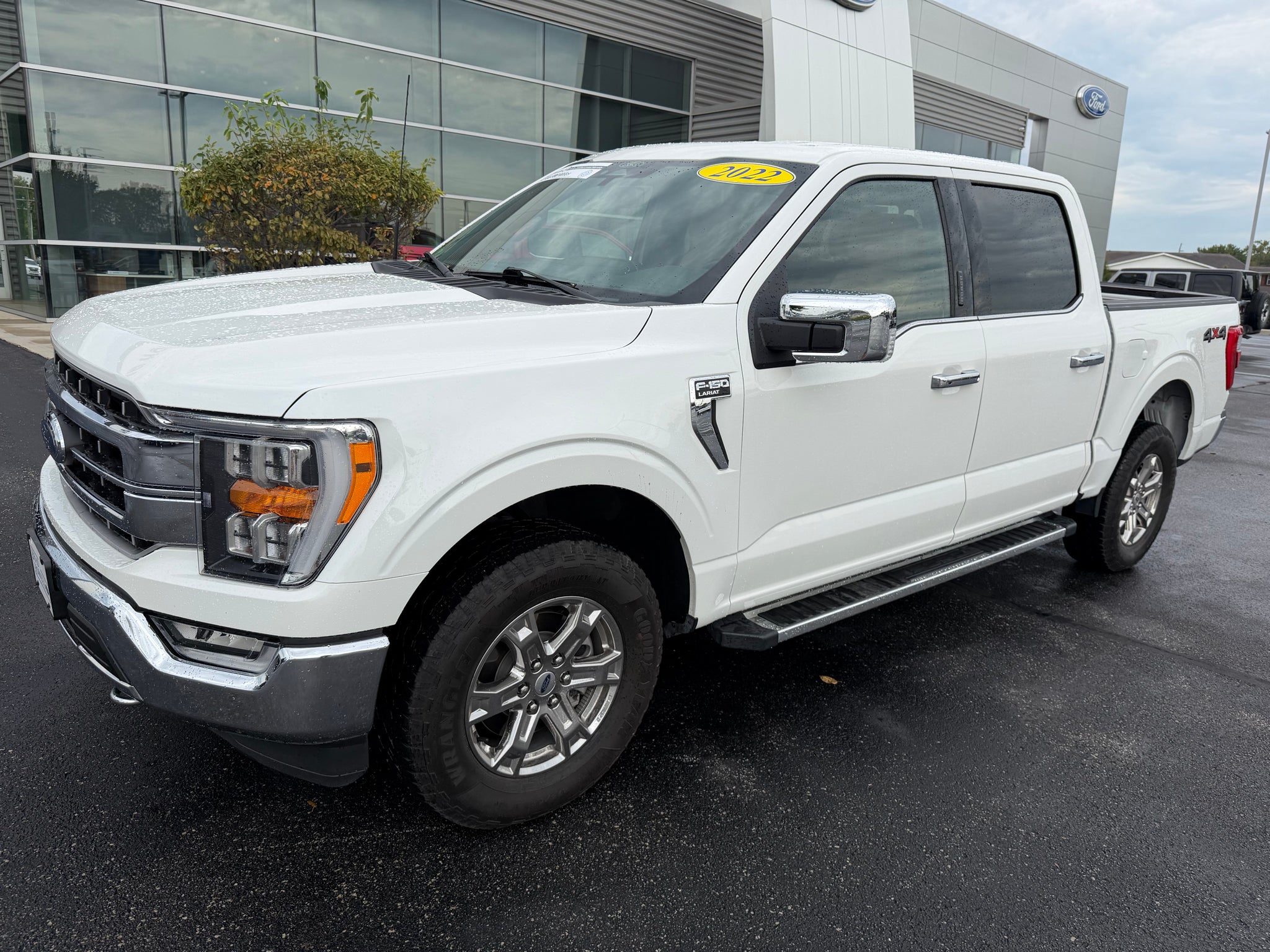 ford f-150 2022 1FTFW1E81NFC25853 image ford f-150 2022 1FTFW1E81NFC25853 image