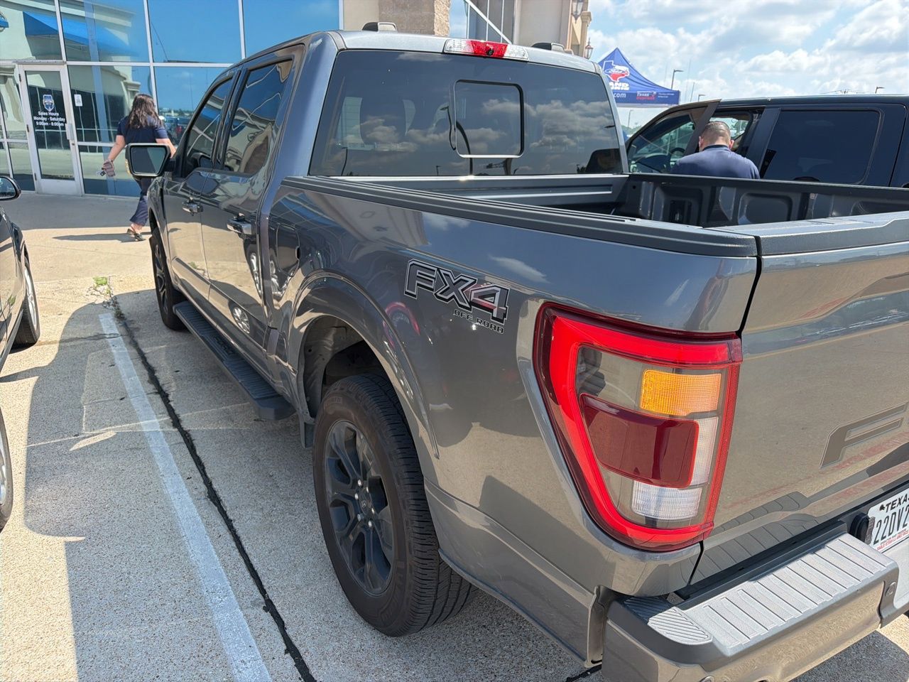 ford f-150 2022 1FTFW1E80NFB14419 image ford f-150 2022 1FTFW1E80NFB14419 image