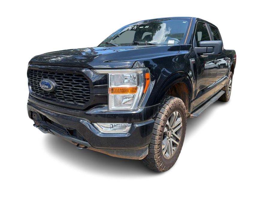 ford f-150 2022 1FTFW1E57NFB14360 image ford f-150 2022 1FTFW1E57NFB14360 image