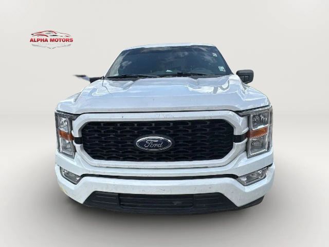 ford f-150 2022 1FTEW1C54NKF00806 image ford f-150 2022 1FTEW1C54NKF00806 image