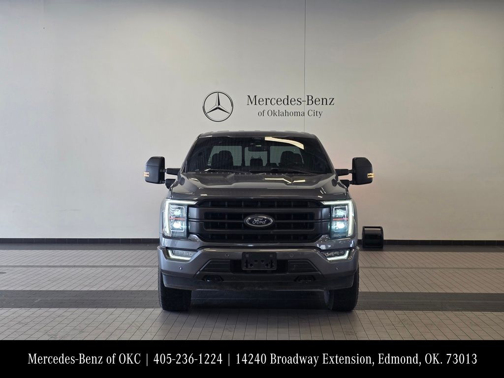 ford f-150 2022 1FTFW1ED0NFA48970 image