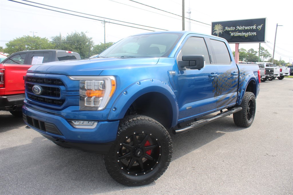 ford f-150 2022 1FTFW1E86NFA20321 image ford f-150 2022 1FTFW1E86NFA20321 image