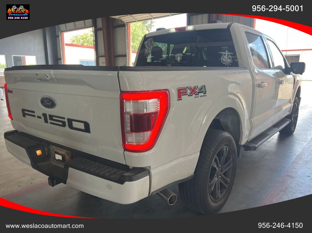 ford f-150 2022 1FTFW1E50NFA12933 image ford f-150 2022 1FTFW1E50NFA12933 image