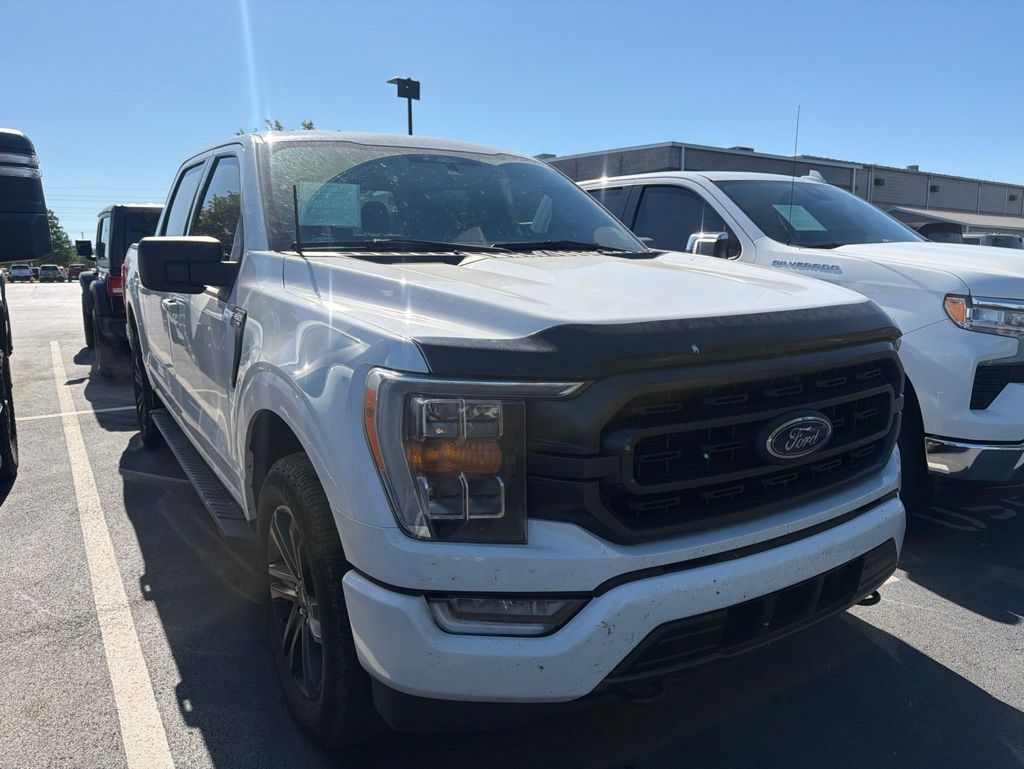 ford f-150 2022 1FTFW1E82NKE80292 image ford f-150 2022 1FTFW1E82NKE80292 image