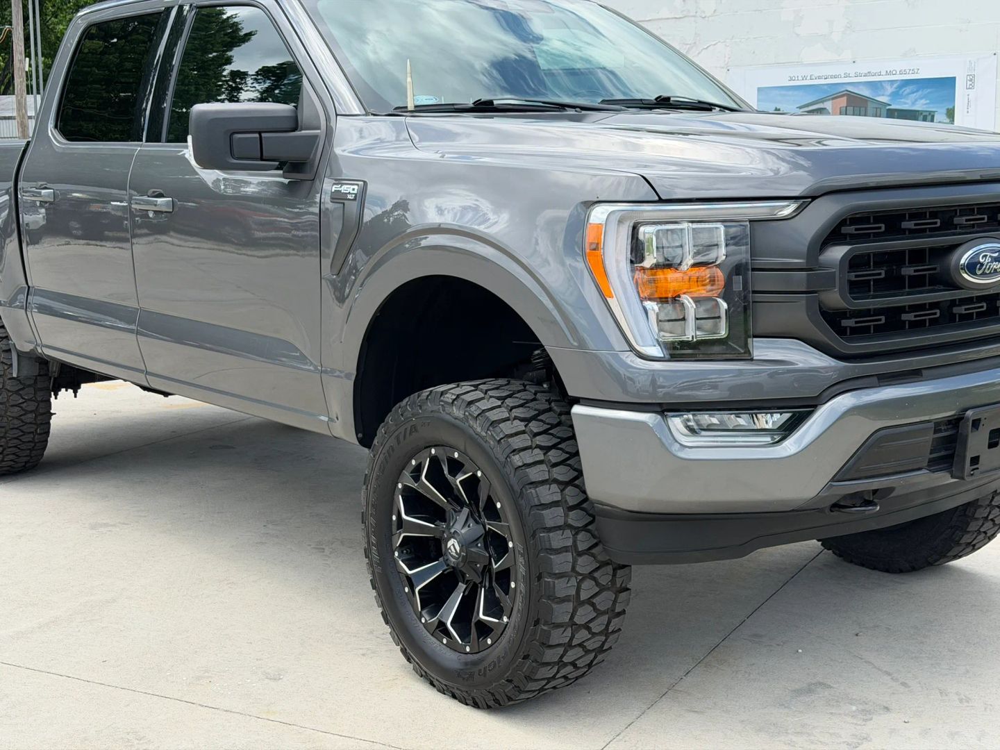 ford f-150 2022 1FTFW1E53NKD68476 image ford f-150 2022 1FTFW1E53NKD68476 image