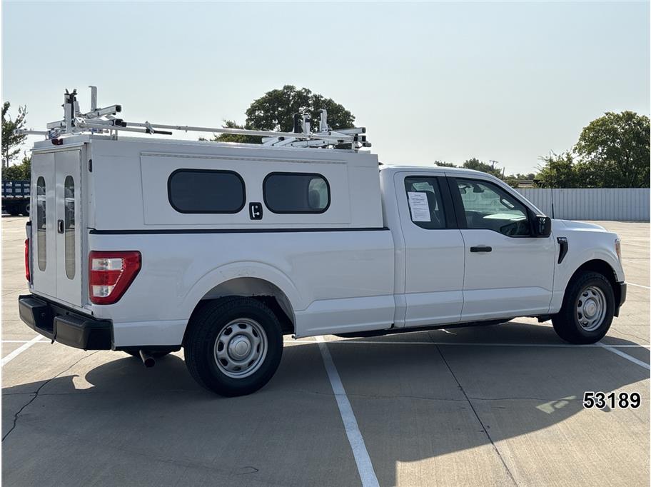 ford f-150 2022 1FTEX1C58NKE43801 image ford f-150 2022 1FTEX1C58NKE43801 image