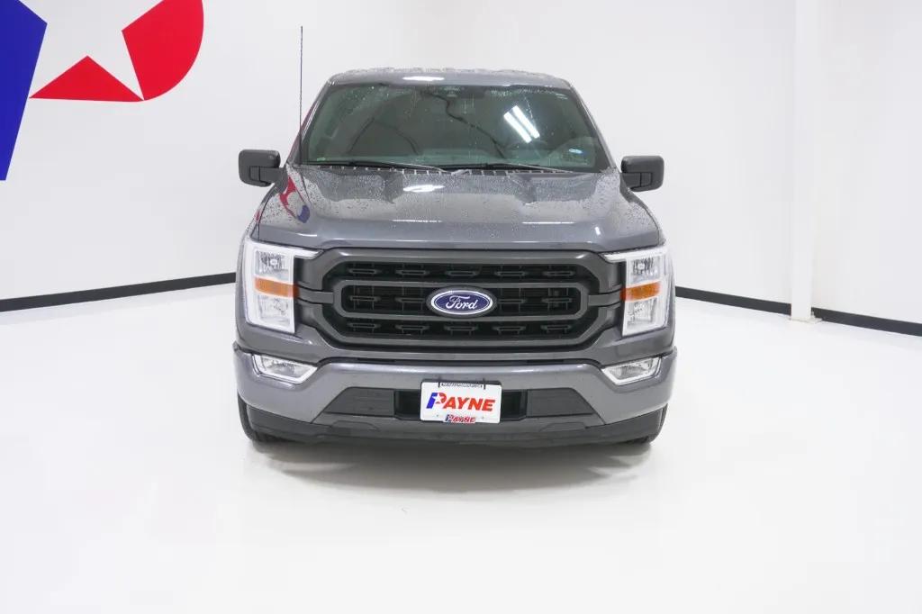ford f-150 2022 1FTEW1C84NFB11005 image ford f-150 2022 1FTEW1C84NFB11005 image