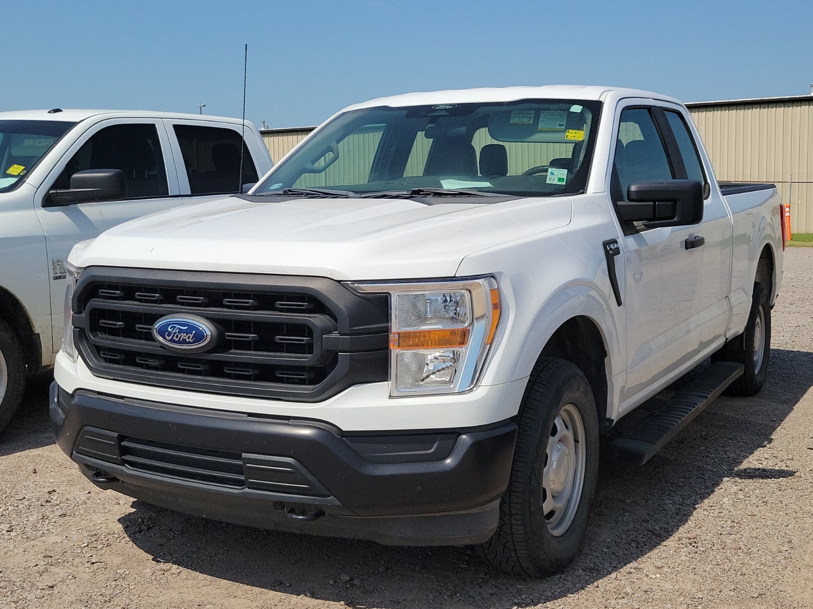 ford f-150 2022 1FTFX1E57NKE34167 image ford f-150 2022 1FTFX1E57NKE34167 image