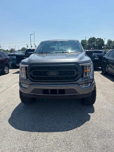ford f-150 2022 1FTFW1E80NFC08624 image ford f-150 2022 1FTFW1E80NFC08624 image