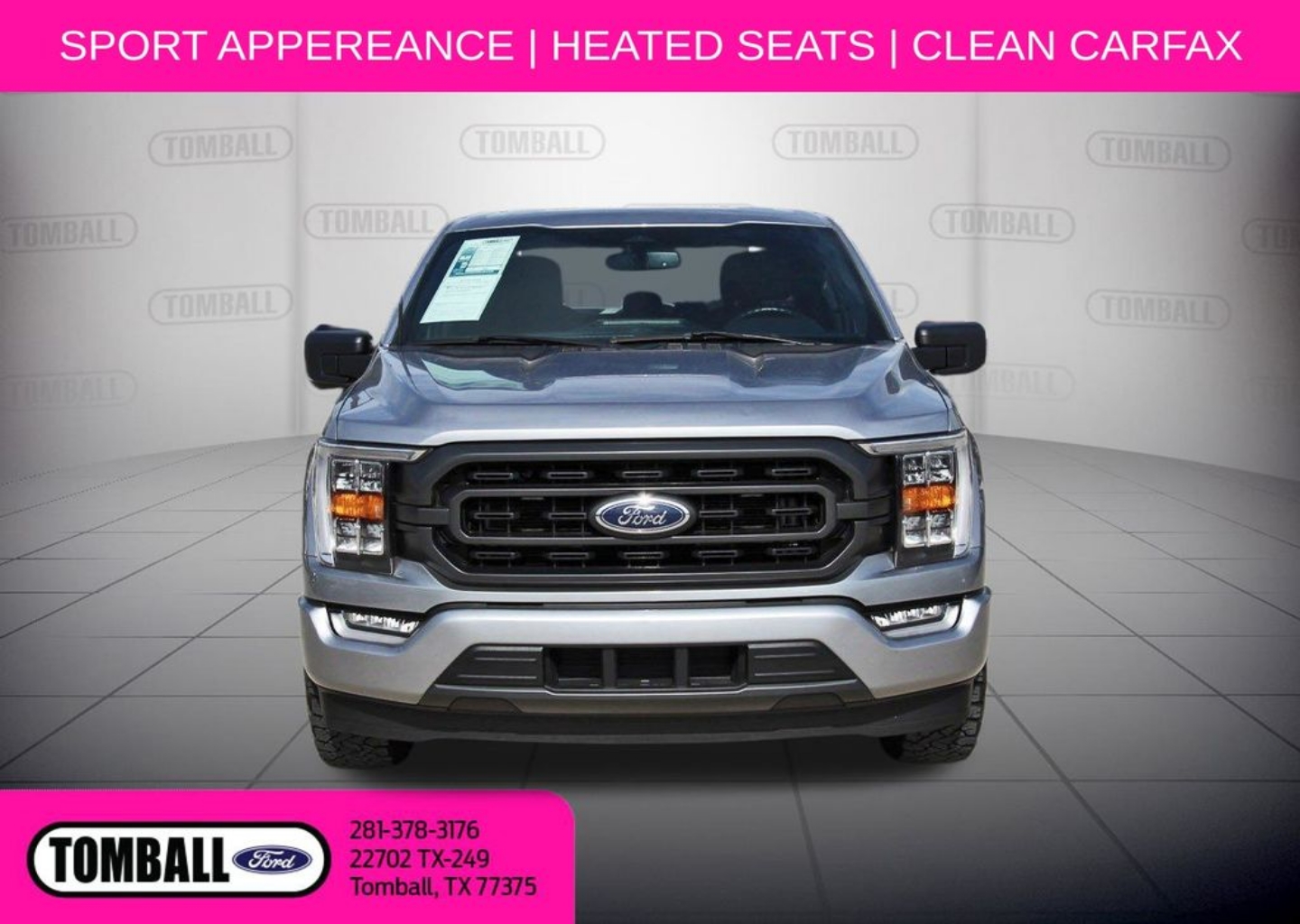 ford f-150 2022 1FTEW1CP9NFC08711 image ford f-150 2022 1FTEW1CP9NFC08711 image