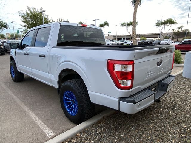 ford f-150 2022 1FTEW1EPXNKD09986 image ford f-150 2022 1FTEW1EPXNKD09986 image