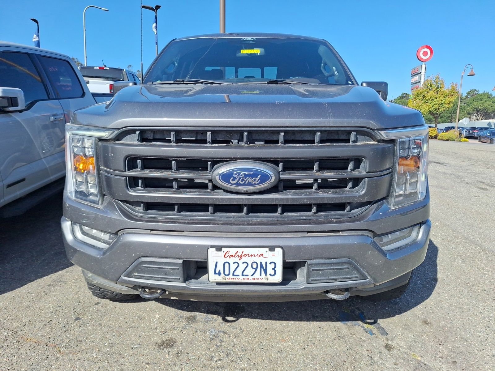 ford f-150 2022 1FTFW1ED1NFB30111 image ford f-150 2022 1FTFW1ED1NFB30111 image