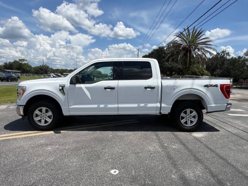 ford f-150 2022 1FTEW1EP7NKE46027 image ford f-150 2022 1FTEW1EP7NKE46027 image