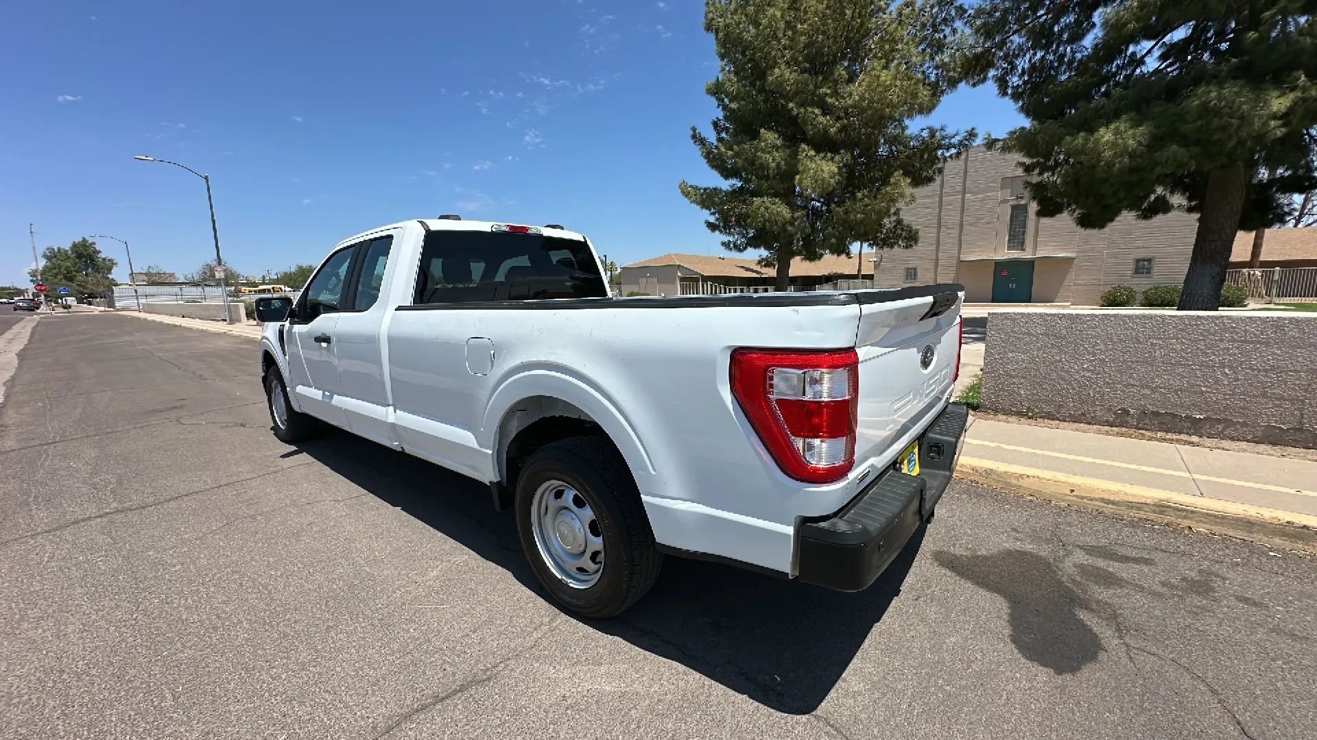 ford f-150 2022 1FTEX1CP3NKD23311 image ford f-150 2022 1FTEX1CP3NKD23311 image