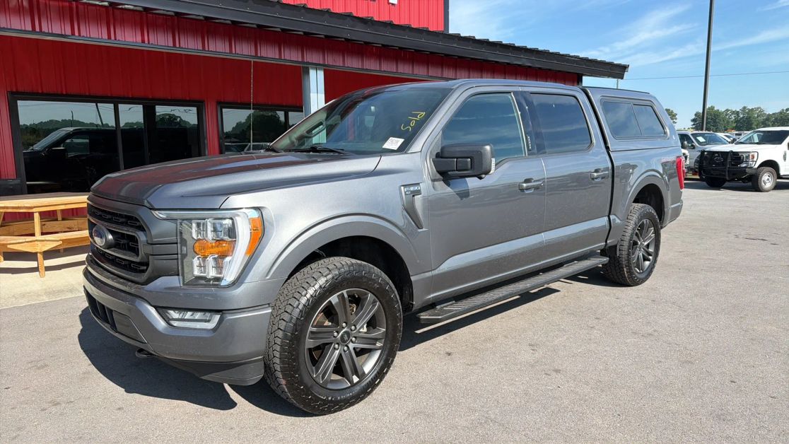 ford f-150 2022 1FTFW1E80NFA45876 image ford f-150 2022 1FTFW1E80NFA45876 image