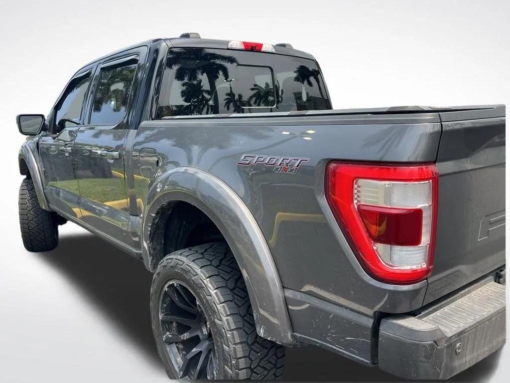 ford f-150 2022 1FTFW1E55NFA20901 image ford f-150 2022 1FTFW1E55NFA20901 image