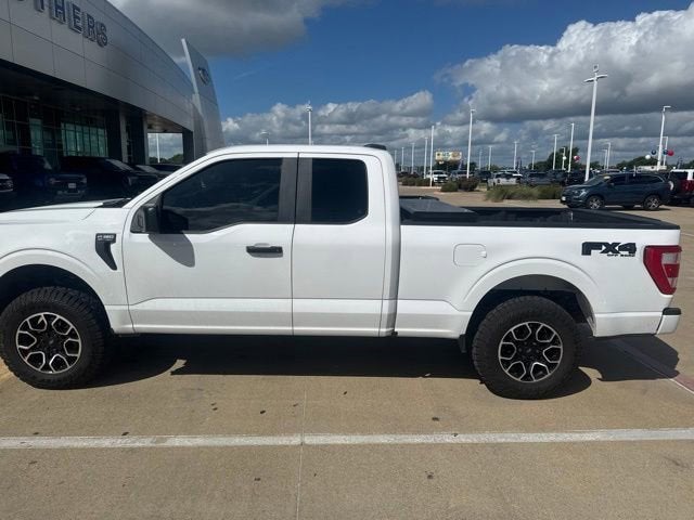 ford f-150 2022 1FTEX1EP0NKE11715 image ford f-150 2022 1FTEX1EP0NKE11715 image
