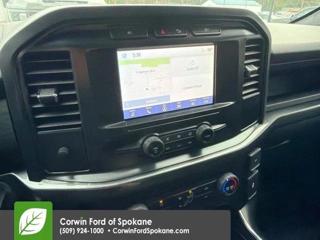 ford f-150 2022 1FTEW1EP6NKD38725 image ford f-150 2022 1FTEW1EP6NKD38725 image