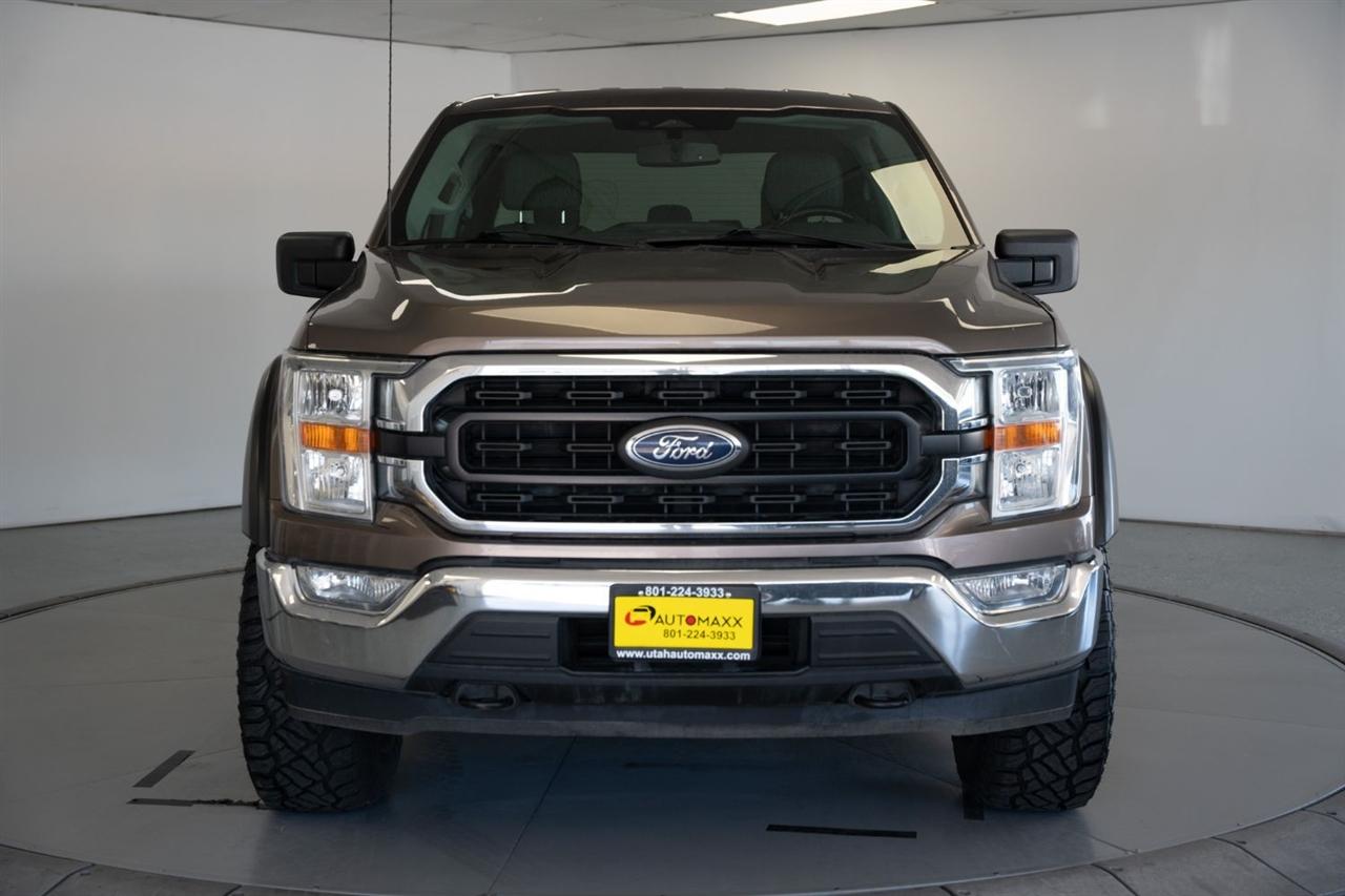 ford f-150 2022 1FTFW1ED7NFB30520 image ford f-150 2022 1FTFW1ED7NFB30520 image