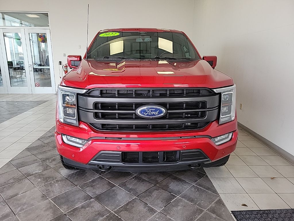 ford f-150 2022 1FTFW1ED7NFC42136 image ford f-150 2022 1FTFW1ED7NFC42136 image