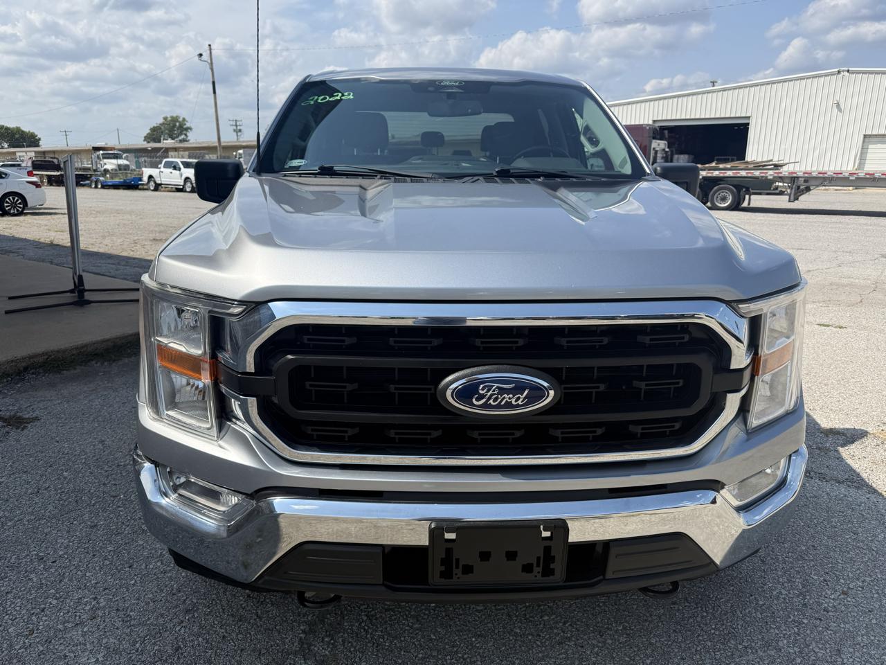 ford f-150 2022 1FTFW1E87NKE37289 image ford f-150 2022 1FTFW1E87NKE37289 image