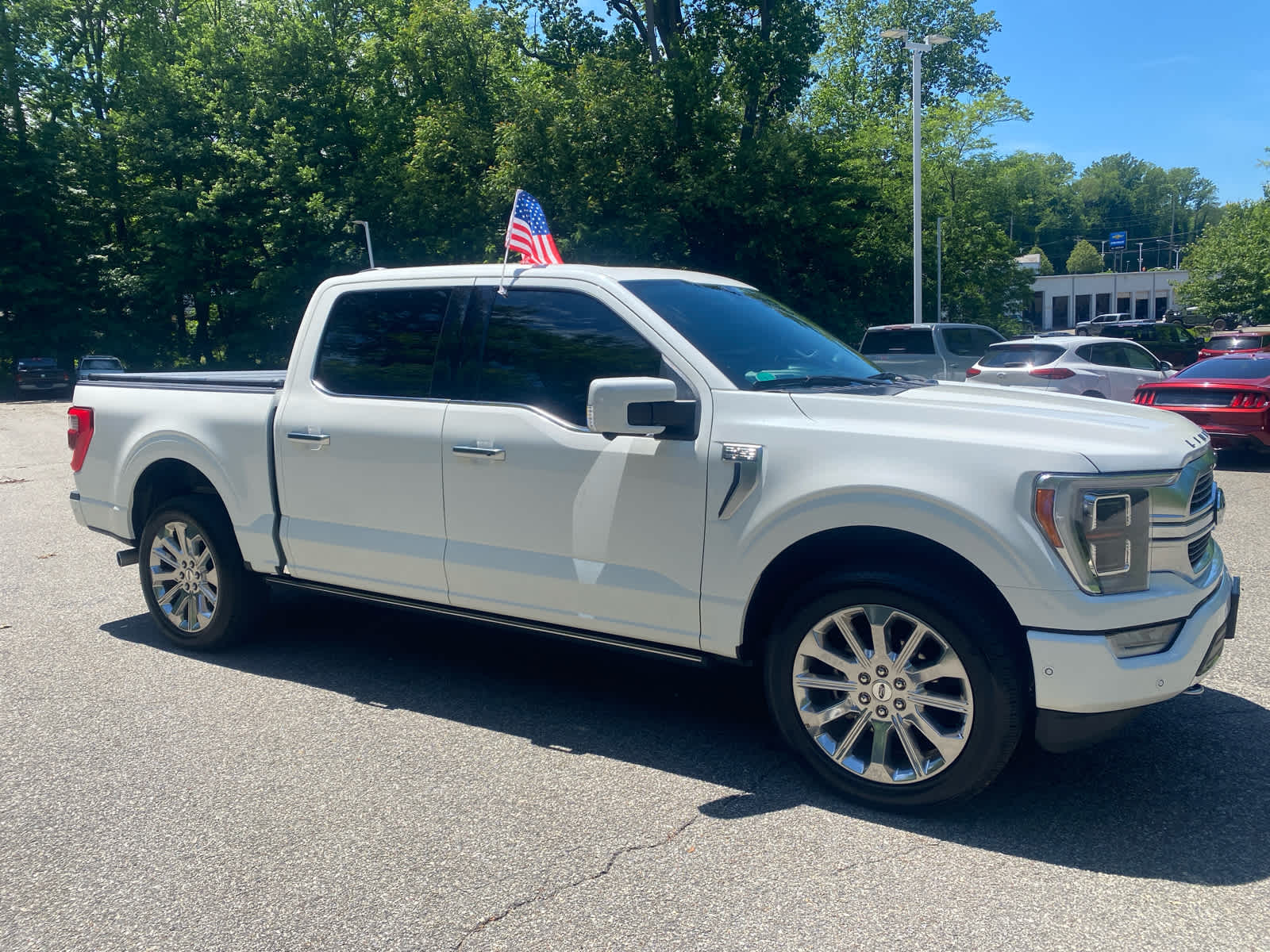 ford f-150 2022 1FTFW1E84NFC28925 image ford f-150 2022 1FTFW1E84NFC28925 image