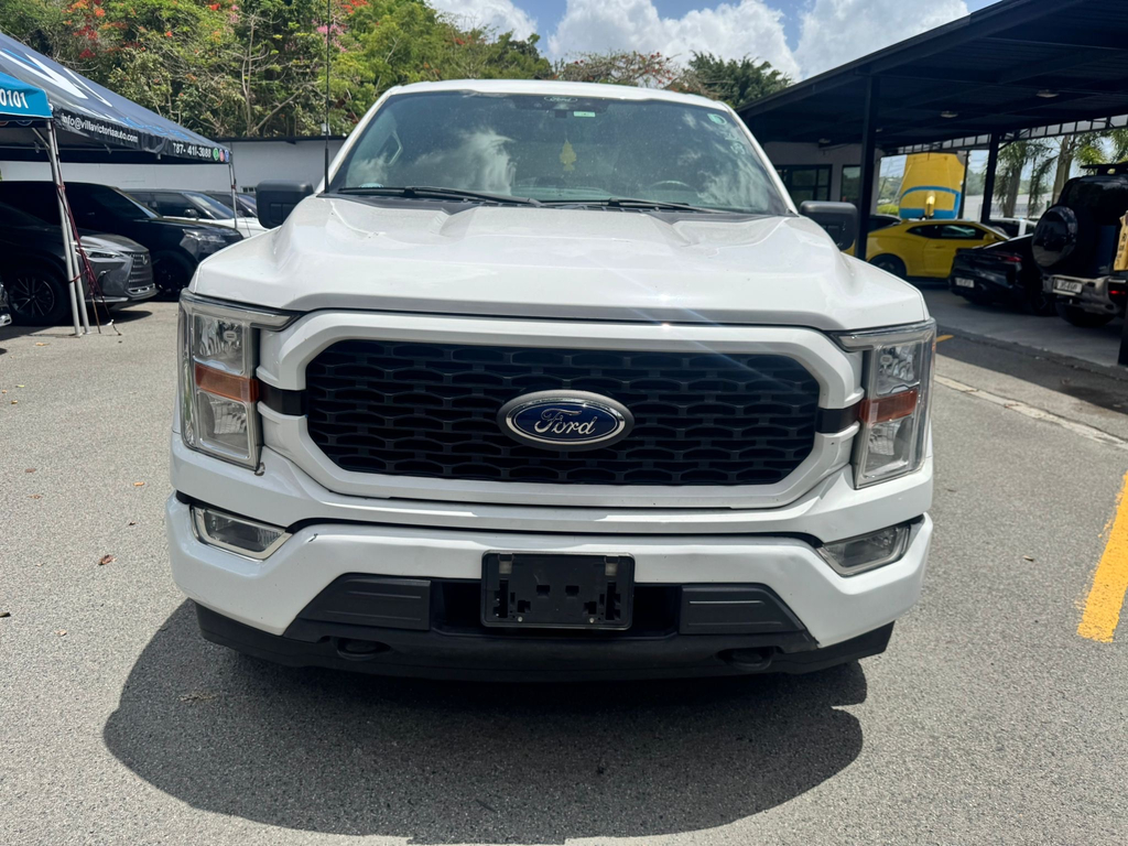 ford f-150 2022 1FTEW1EP8NKD76862 image ford f-150 2022 1FTEW1EP8NKD76862 image