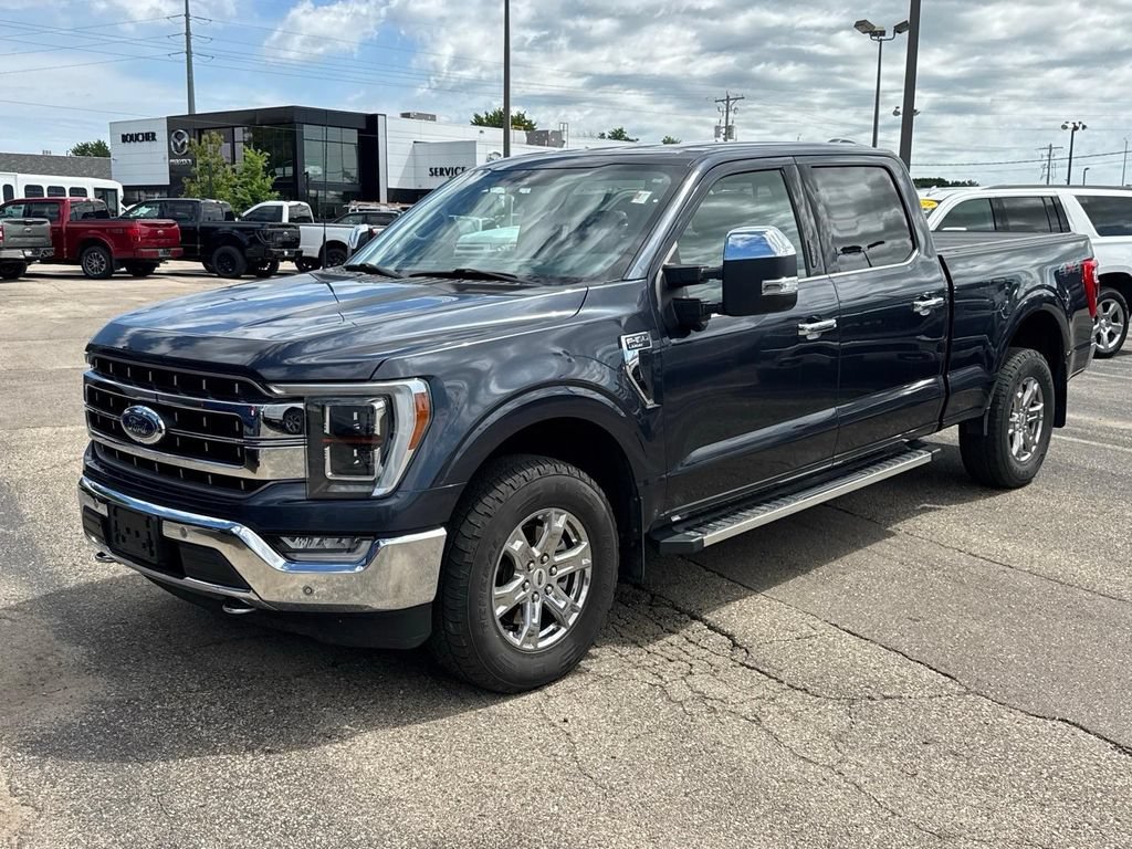 ford f-150 2022 1FTFW1E86NFA96377 image ford f-150 2022 1FTFW1E86NFA96377 image