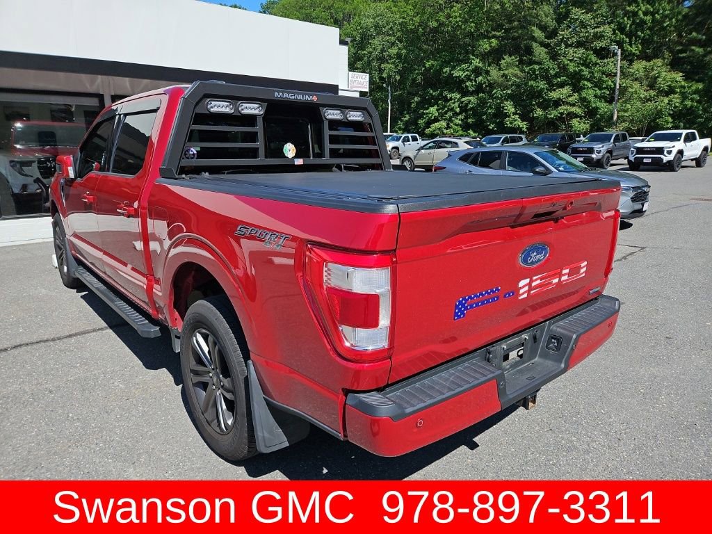 ford f-150 2022 1FTEW1EP3NKD14706 image ford f-150 2022 1FTEW1EP3NKD14706 image