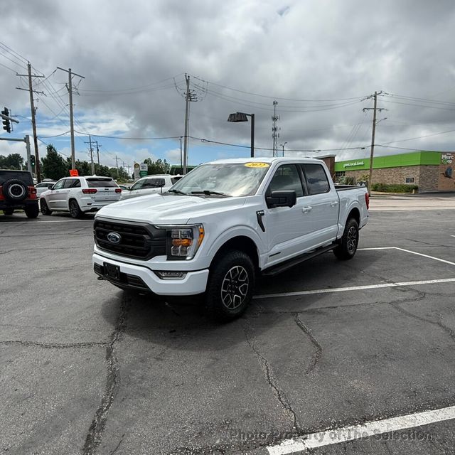 ford f-150 2022 1FTFW1ED7NFA69573 image ford f-150 2022 1FTFW1ED7NFA69573 image