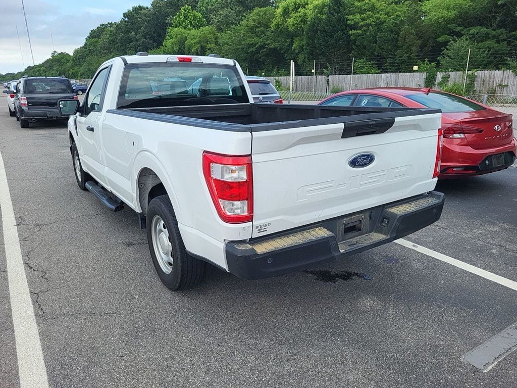 ford f-150 2022 1FTMF1CB2NKD07393 image ford f-150 2022 1FTMF1CB2NKD07393 image