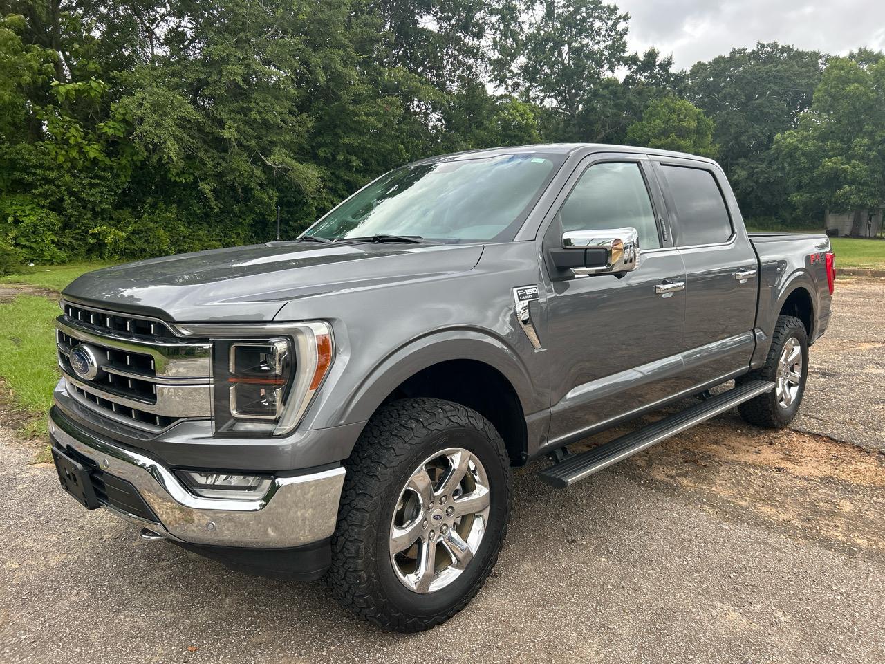 ford f-150 2022 1FTFW1E52NFB91718 image ford f-150 2022 1FTFW1E52NFB91718 image