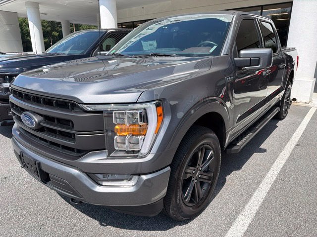 ford f-150 2022 1FTFW1E8XNFC34728 image ford f-150 2022 1FTFW1E8XNFC34728 image