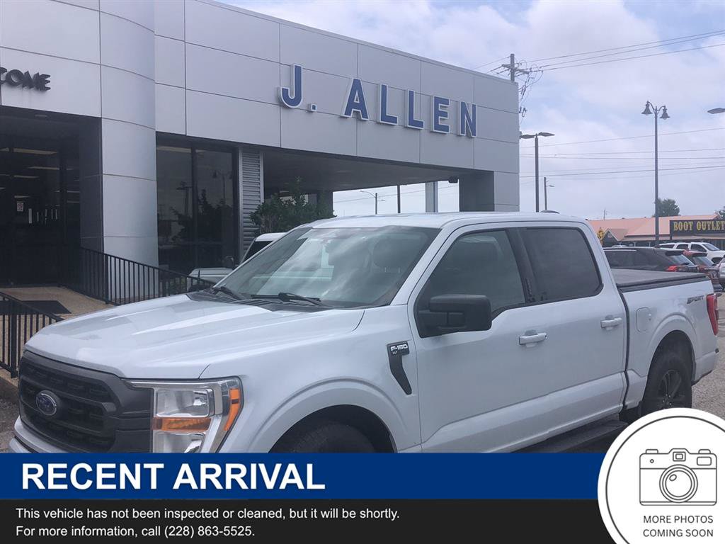 ford f-150 2022 1FTFW1C87NKE68657 image ford f-150 2022 1FTFW1C87NKE68657 image