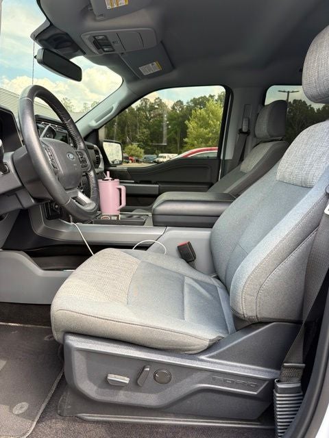 ford f-150 2022 1FTEW1EP8NKD88154 image ford f-150 2022 1FTEW1EP8NKD88154 image