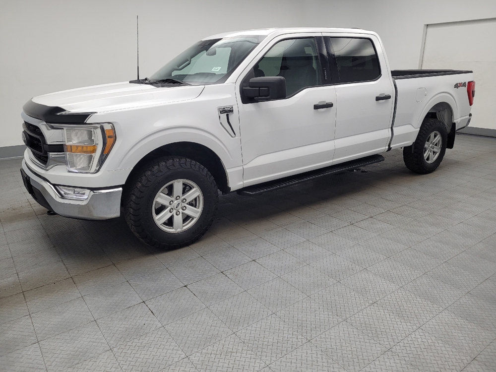 ford f-150 2022 1FTFW1E81NKE57070 image ford f-150 2022 1FTFW1E81NKE57070 image