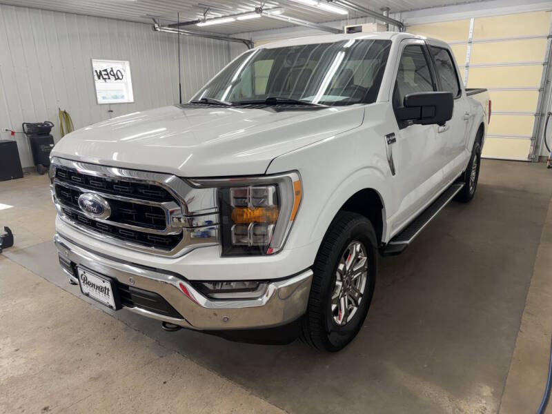 ford f-150 2022 1FTFW1E54NFA60600 image ford f-150 2022 1FTFW1E54NFA60600 image