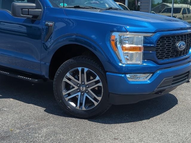 ford f-150 2022 1FTFW1E51NFC42142 image ford f-150 2022 1FTFW1E51NFC42142 image