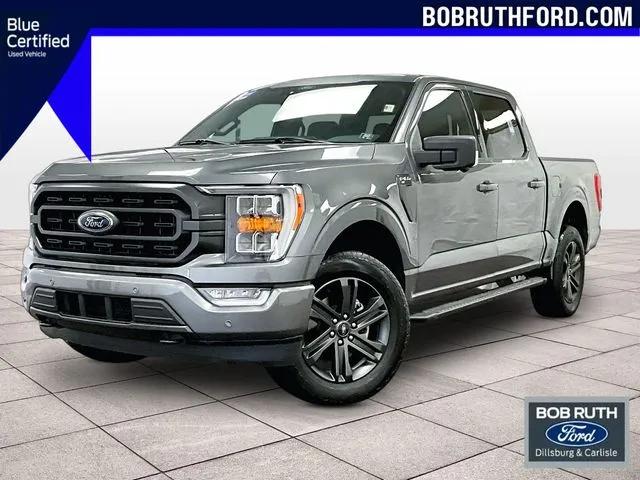 ford f-150 2022 1FTEW1EP1NFB45729 image ford f-150 2022 1FTEW1EP1NFB45729 image