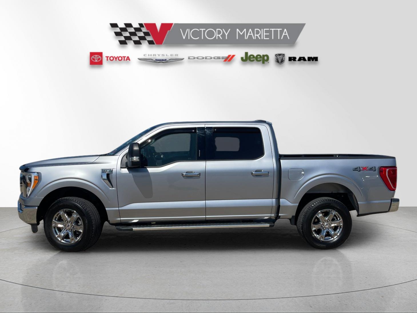 ford f-150 2022 1FTFW1E83NFA90651 image ford f-150 2022 1FTFW1E83NFA90651 image