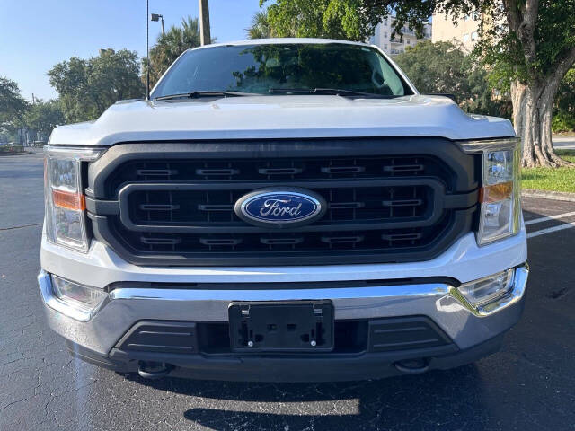 ford f-150 2022 1FTFW1ED8NFA41832 image ford f-150 2022 1FTFW1ED8NFA41832 image