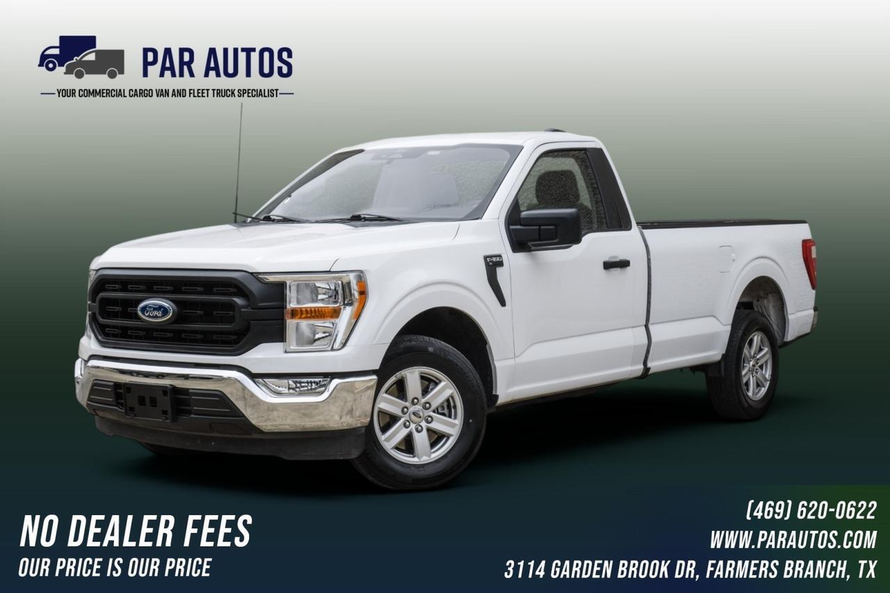 ford f-150 2022 1FTMF1CB5NKE68174 image ford f-150 2022 1FTMF1CB5NKE68174 image