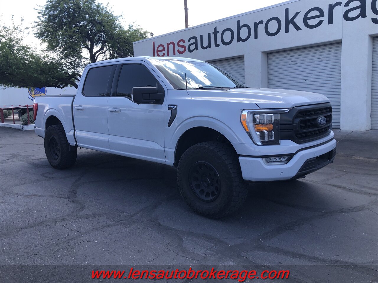 ford f-150 2022 1FTEW1EP1NKD85046 image ford f-150 2022 1FTEW1EP1NKD85046 image