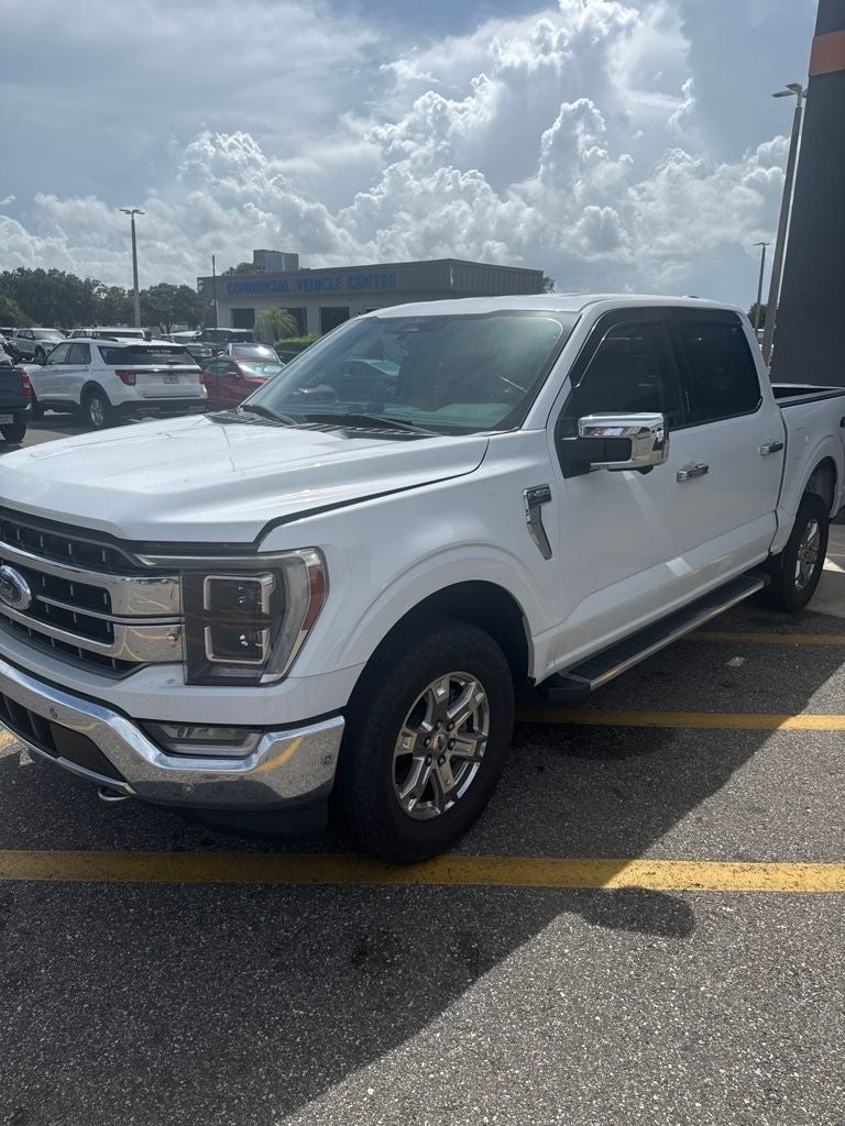 ford f-150 2022 1FTFW1E88NFB30030 image ford f-150 2022 1FTFW1E88NFB30030 image