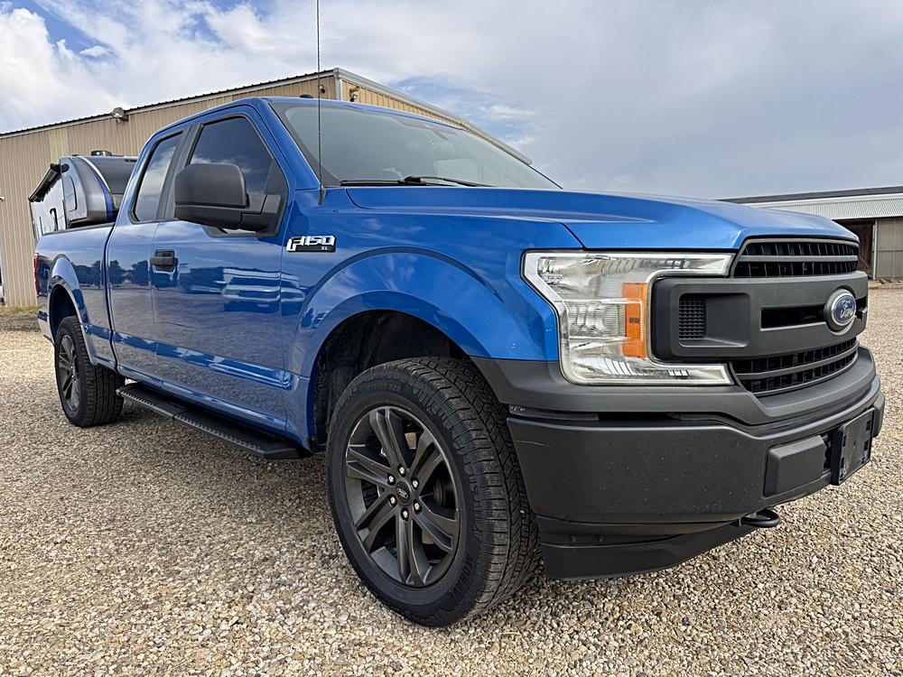 ford f-150 2022 1FTFX1E58NKE27051 image ford f-150 2022 1FTFX1E58NKE27051 image