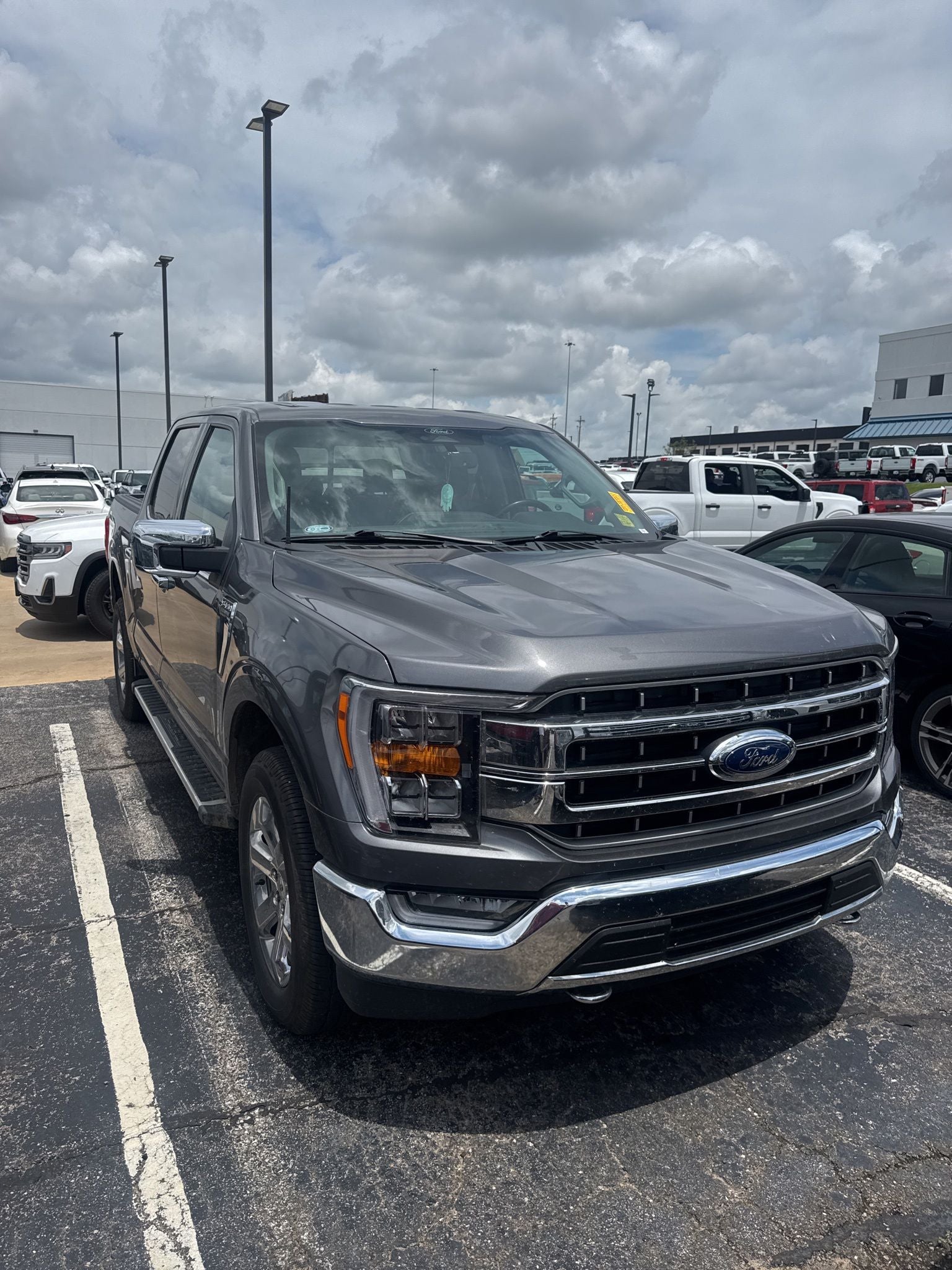 ford f-150 2022 1FTFW1E58NKF09039 image ford f-150 2022 1FTFW1E58NKF09039 image
